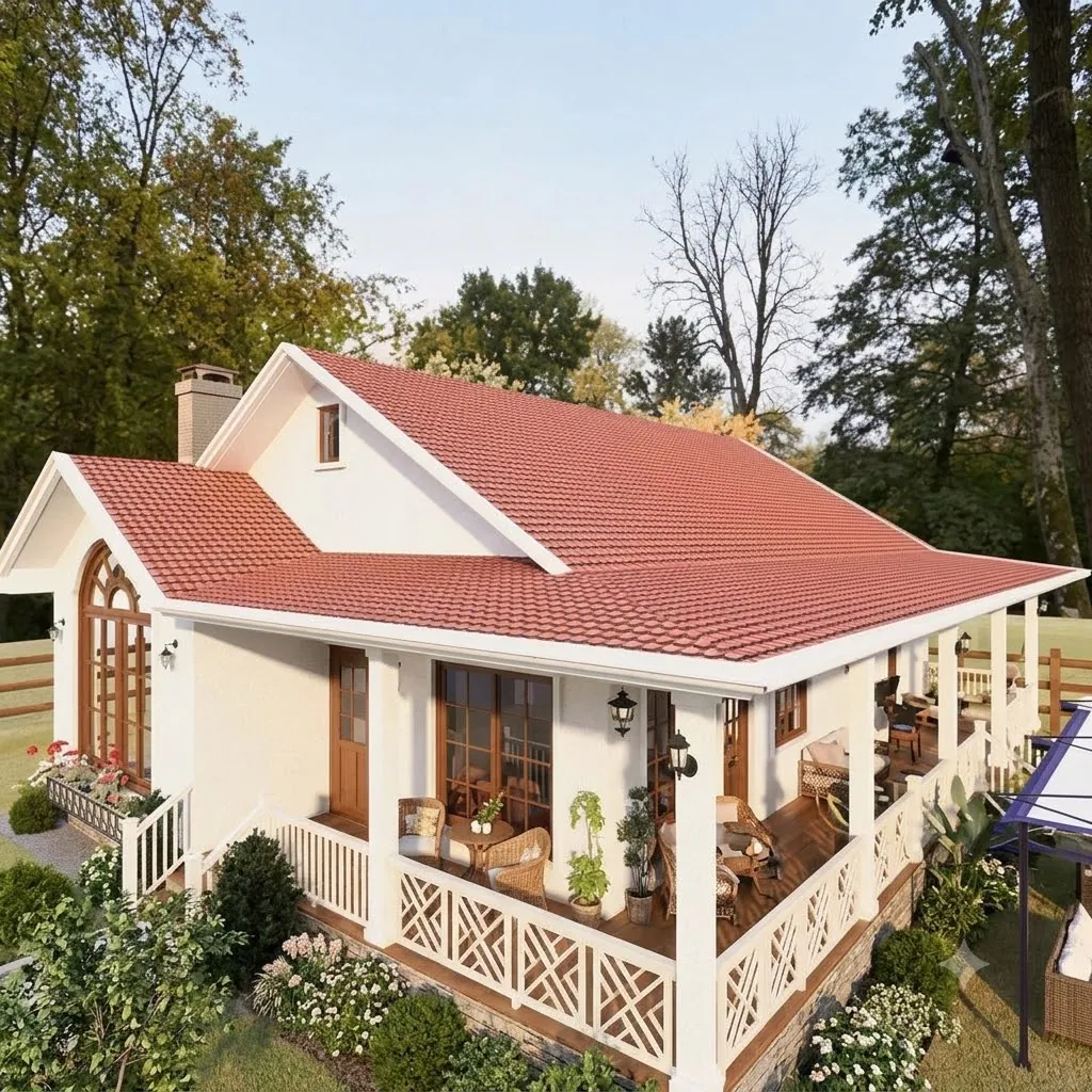 Neelam Farmhouse, Beenapur Bhopal